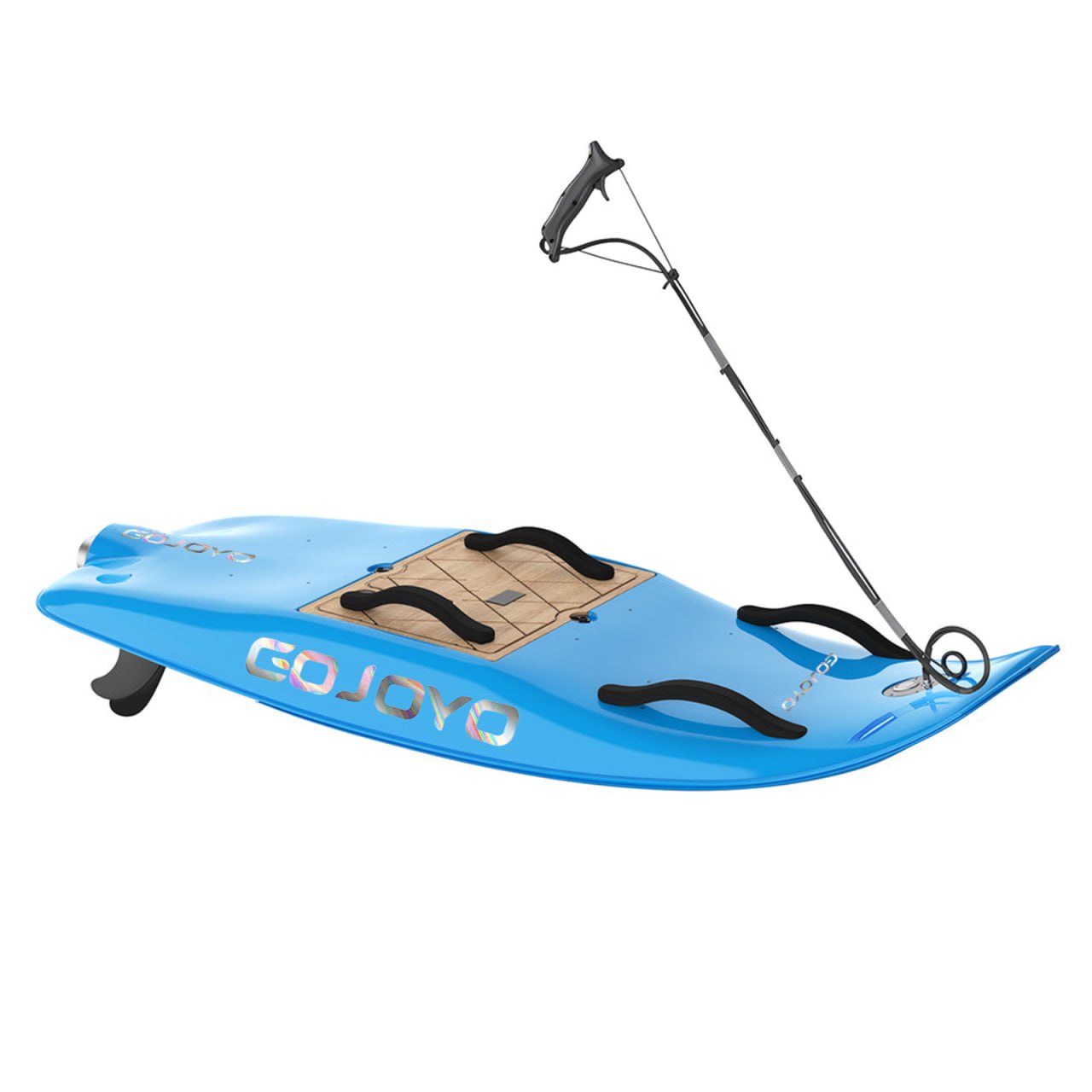GOJOYO 10KW Beginner Electric Surfboard