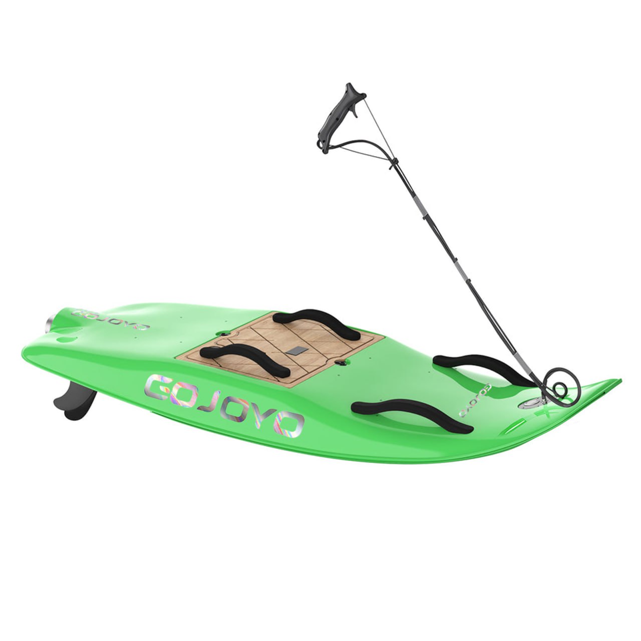 GOJOYO 10KW Beginner Electric Surfboard