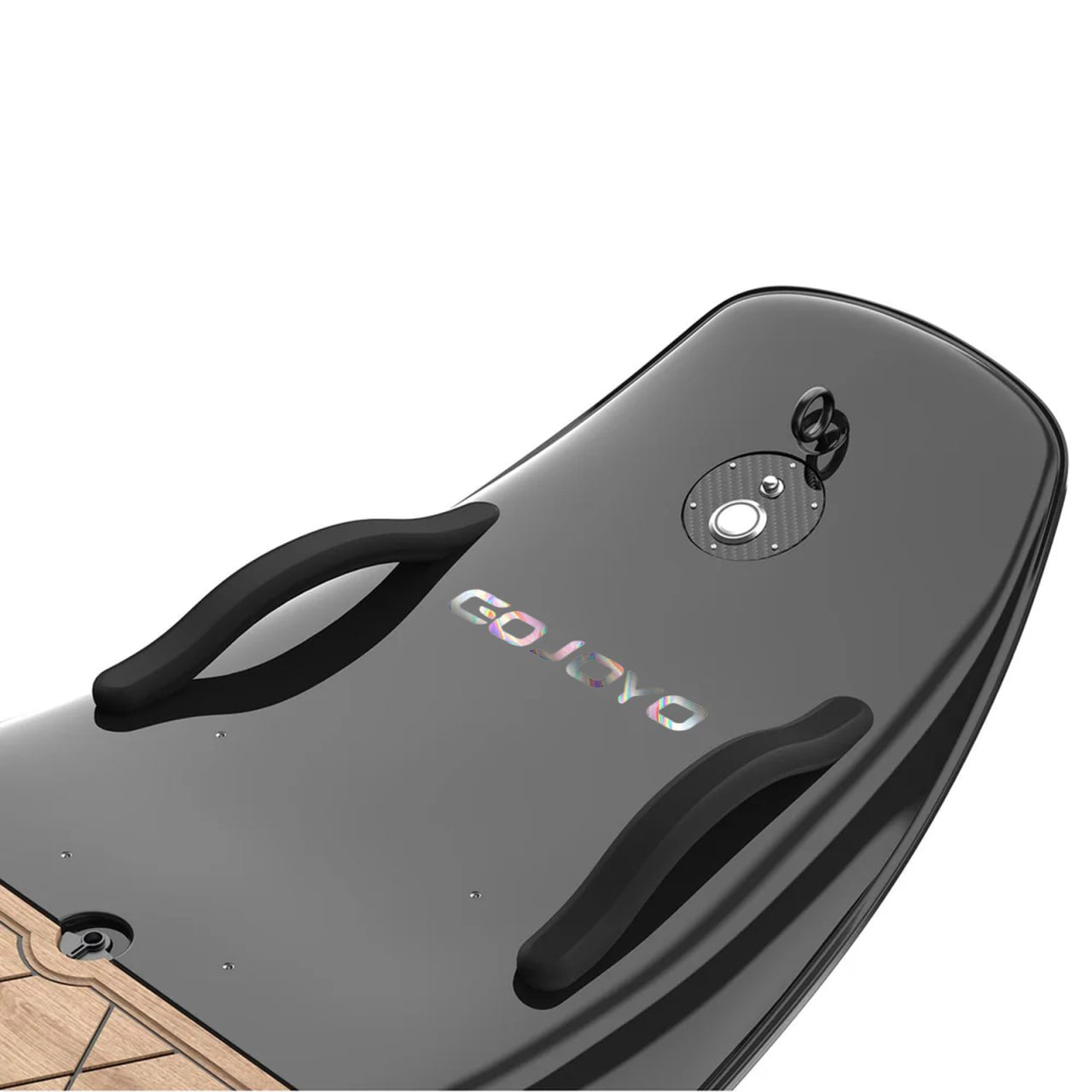 GOYOJO 15KW Carbon Electric Surfboard