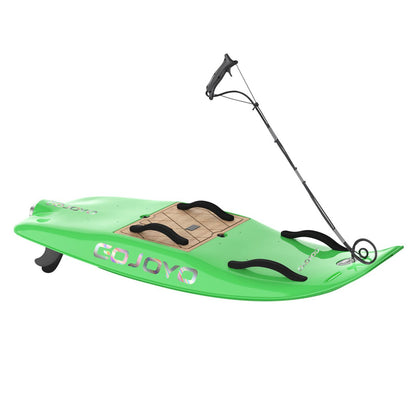 GOJOYO 10KW Beginner Electric Surfboard