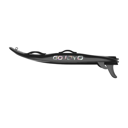GOYOJO   15KW   Carbon   Electric   Surfboard