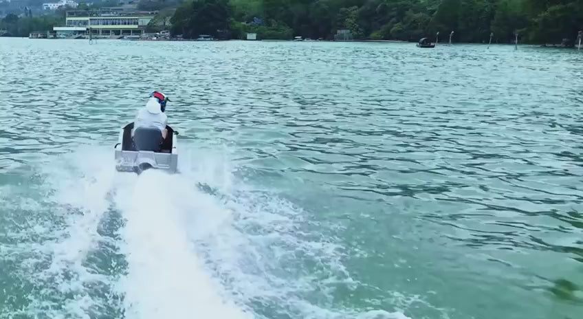 Load video: 